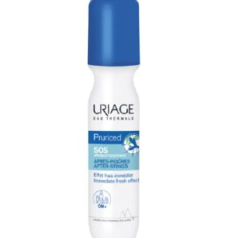 URIAGE PRURICED – SOS APAISANT APRÈS-PIQÛRES 15ml –  | Parasativa Maroc