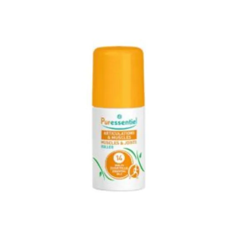 puressentiel Articulation Roller 75ml –  | Parasativa Maroc