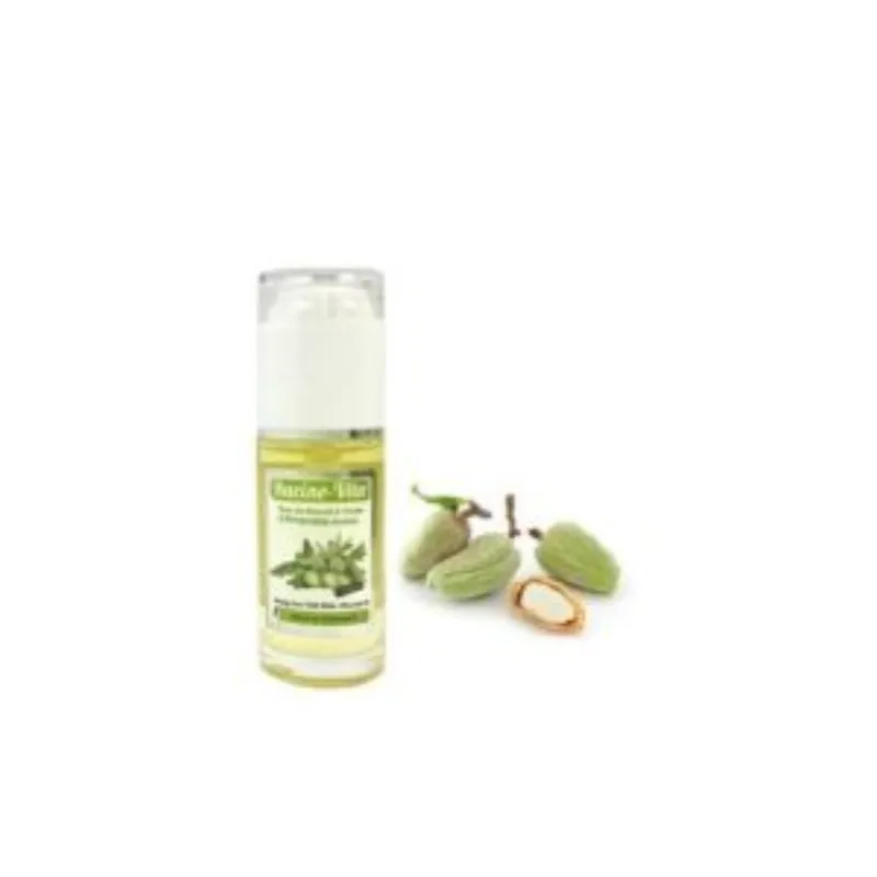 Racine Vita Huile d’Amande Amere 40 ml –  | Parasativa Maroc