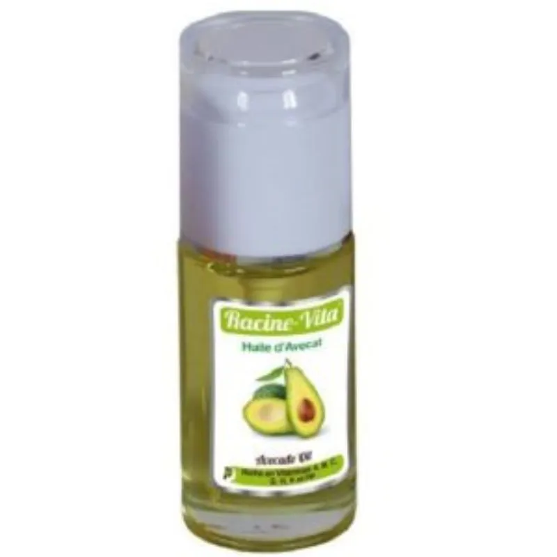 Racine Vita Huile D’Avocat 40 ml –  | Parasativa Maroc