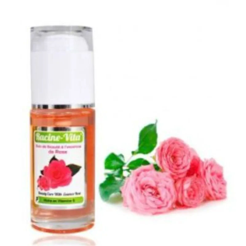 RACINE VITA BEAUTE DE ROSE 40ML –  | Parasativa Maroc