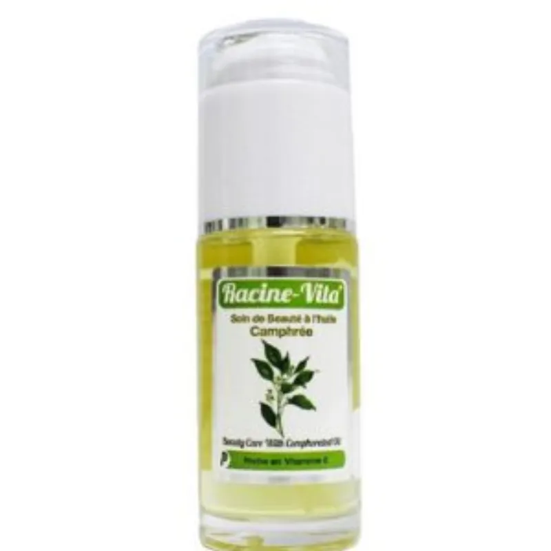 RACINE VITA HUILE COMPHREE 40ML –  | Parasativa Maroc