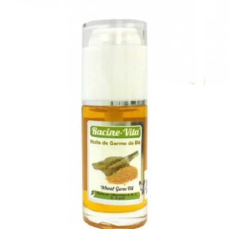 RACINE VITA HUILE DE GERME DE BLE 40ML –  | Parasativa Maroc
