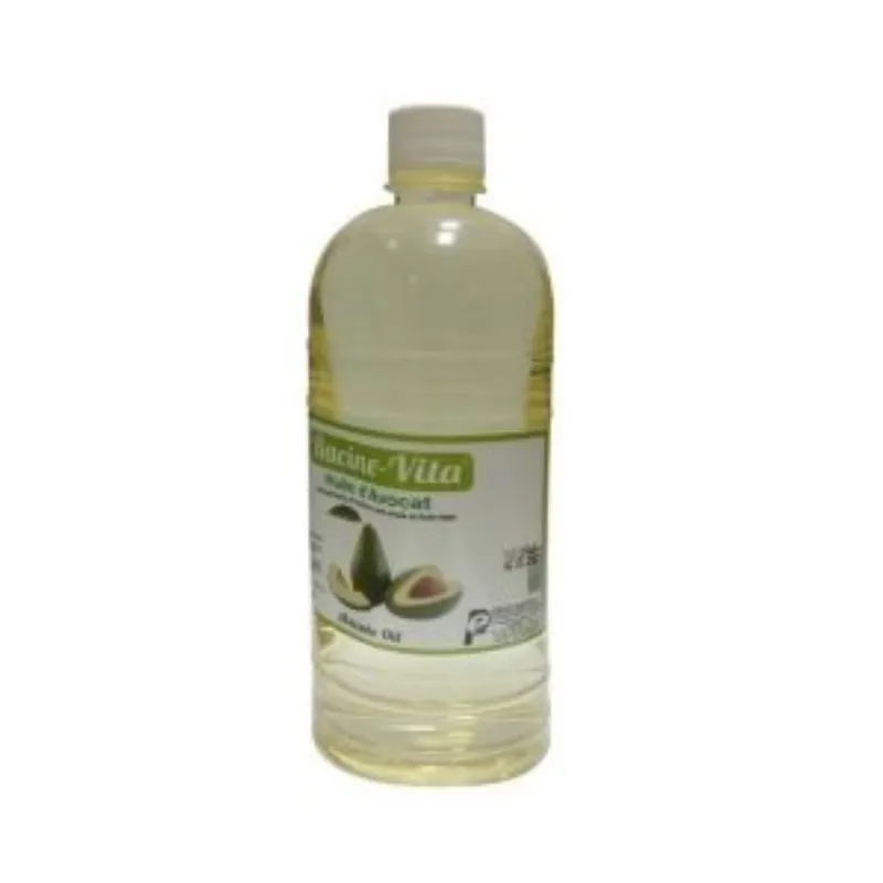 Sante Bio Huile d’Avocat 1L