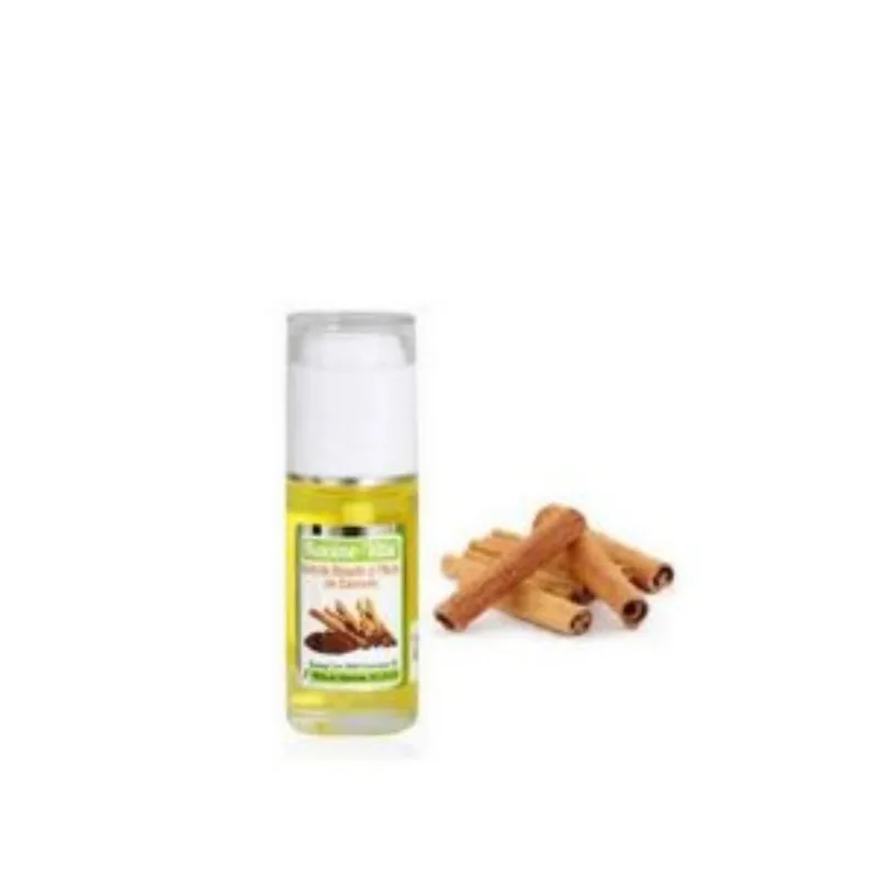 RACINE VITA HUILE CANNELLE 40ML –  | Parasativa Maroc