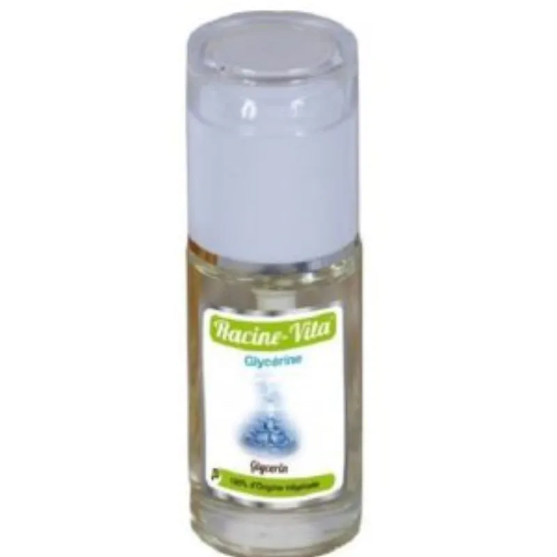 RACINE VITA GLYCERINE 40ML –  | Parasativa Maroc