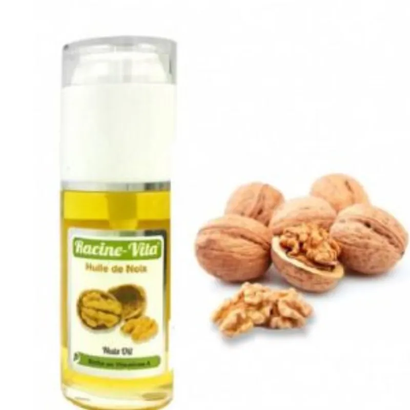 RACINE VITA HUILE DE NOIX 40ML –  | Parasativa Maroc