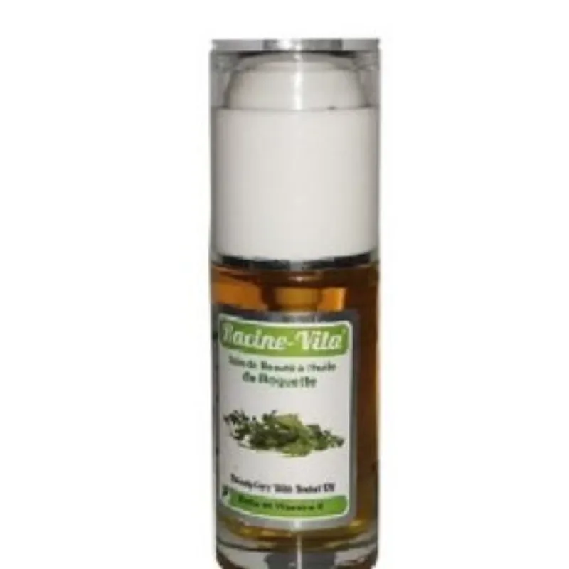 RACINE VITA HUILE DE ROQUETTE 40ML –  | Parasativa Maroc