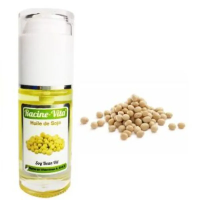 RACINE VITA HUILE DE SOJA 40ML –  | Parasativa Maroc