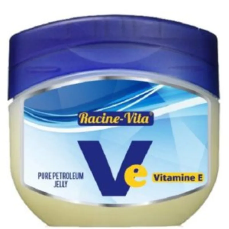 RACINE VITA PURE VASELINE A LA VITAMINE E –  | Parasativa Maroc