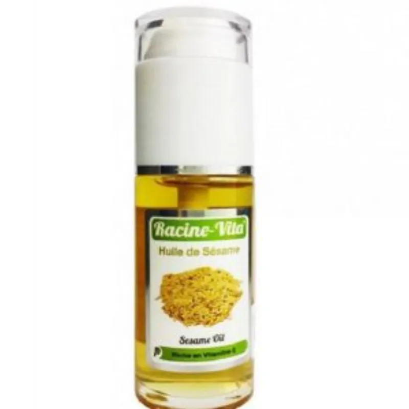 Racine Vita Huile de Sesame 40 ml –  | Parasativa Maroc