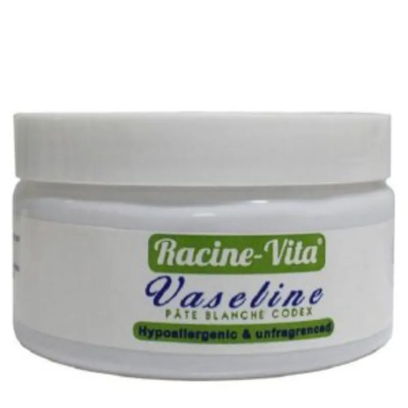 Racine Vita Vaseline sans Parfum 120 G –  | Parasativa Maroc
