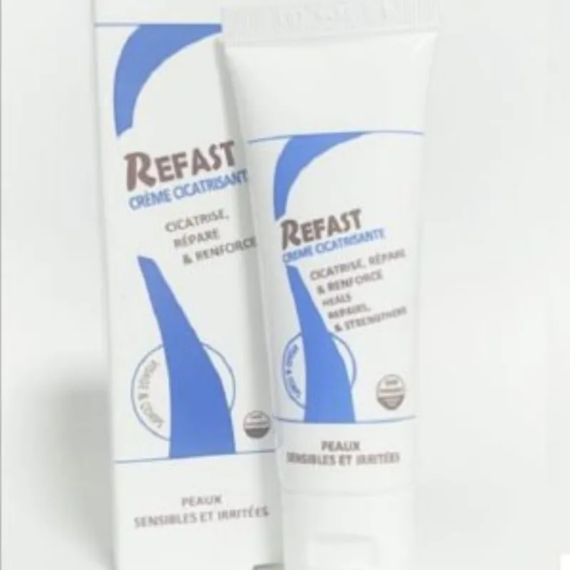 REFAST CREME CICATRISANTE 30ML –  | Parasativa Maroc