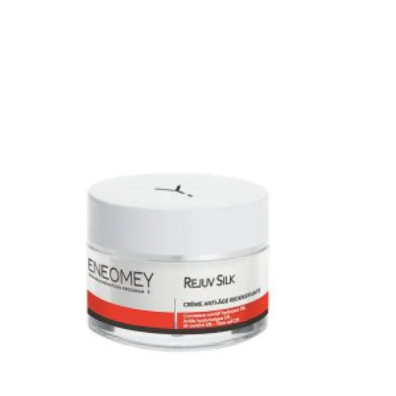 ENEOMEY REJUV SILK Crème anti-âge Redensifiante 50ml –  | Parasativa Maroc