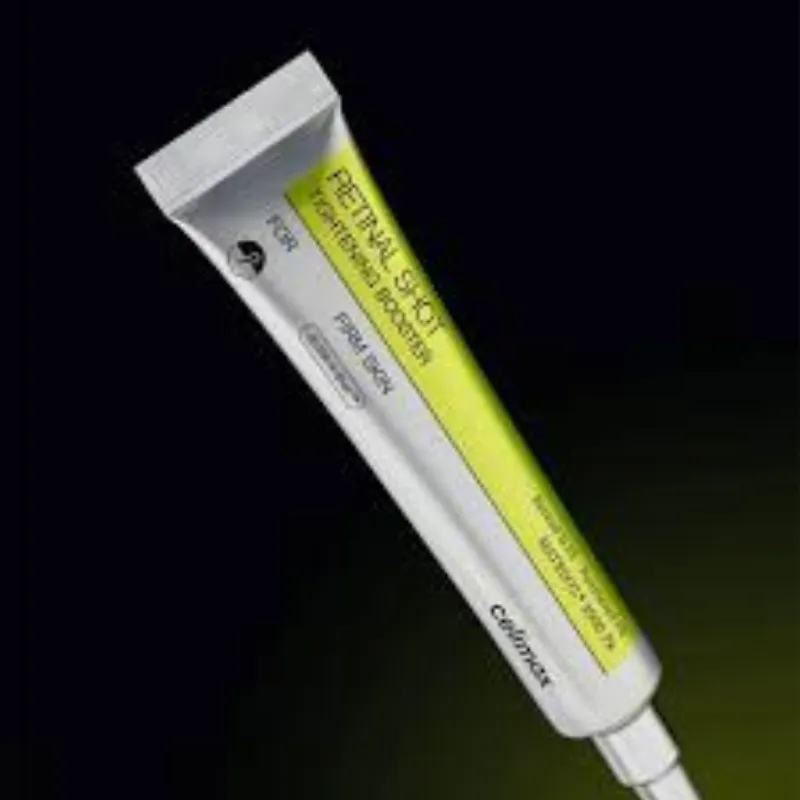 Retinal Shot Tightening Booster – 15 Ml –  | Parasativa Maroc