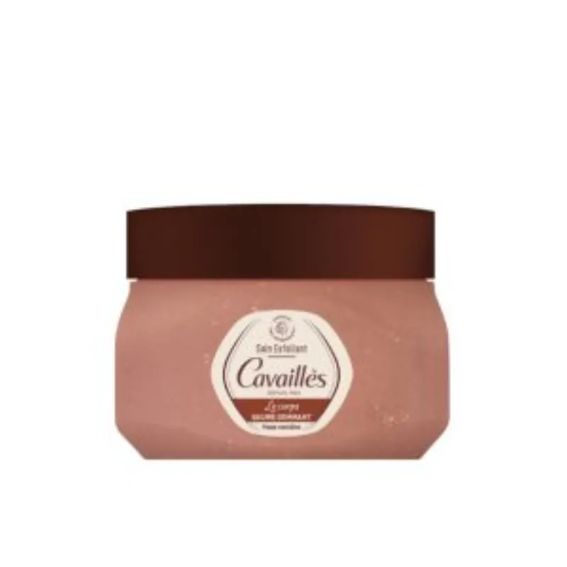 Rogé Cavailles Soin exfoliant Baume Gommant 200 ml –  | Parasativa Maroc