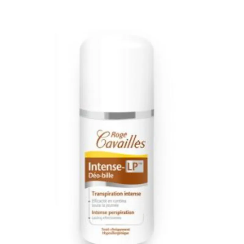 Rogé Cavaillès DÉO INTENSE LP ROLL-ON 40ml