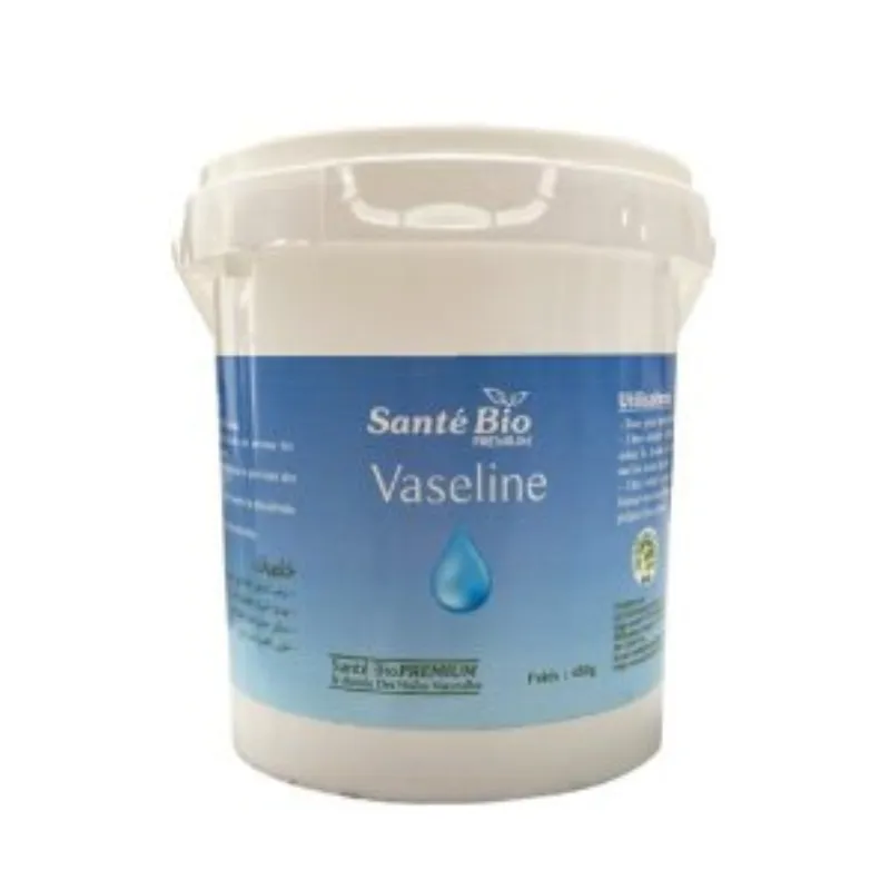 Sante Bio Vaseline 1Kg –  | Parasativa Maroc