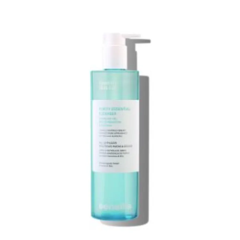 SENSILIS Purify Essential Cleanser 400ml –  | Parasativa Maroc