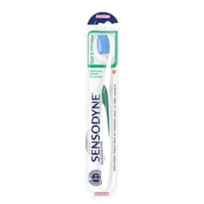 SENSODYNE BROSSE à DENT SOUPLE –  | Parasativa Maroc