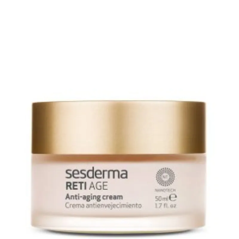 Sesderma Reti-Age Creme 50Ml –  | Parasativa Maroc