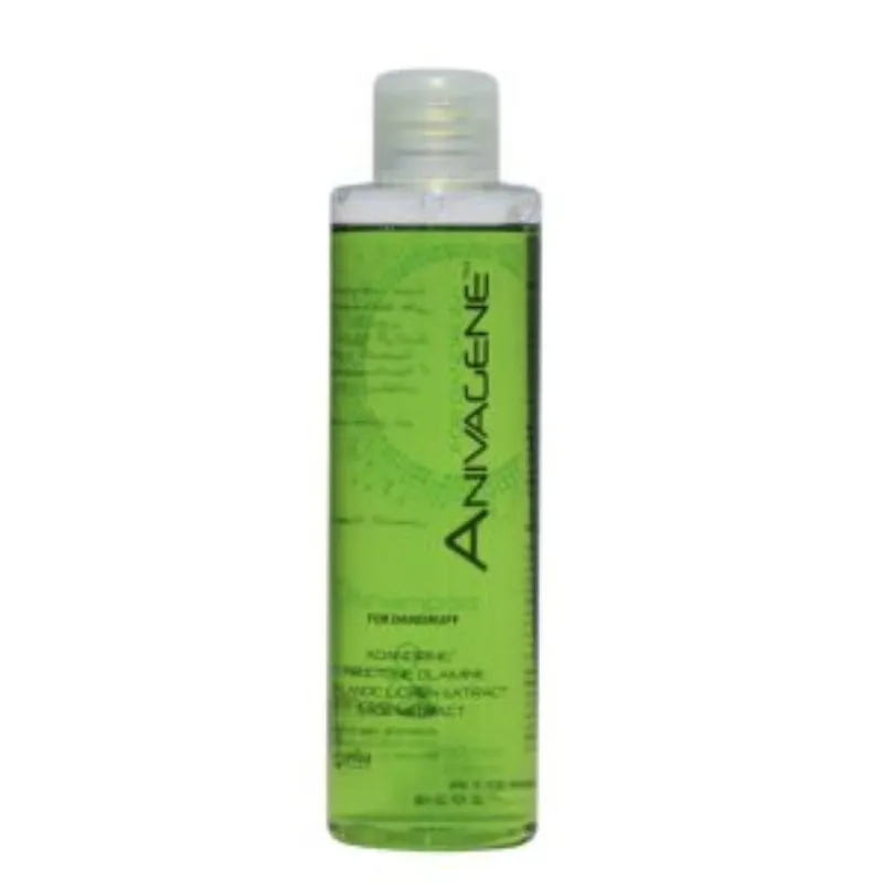 Anivagene – Shampoing anti-pelliculaire 200 ML –  | Parasativa Maroc