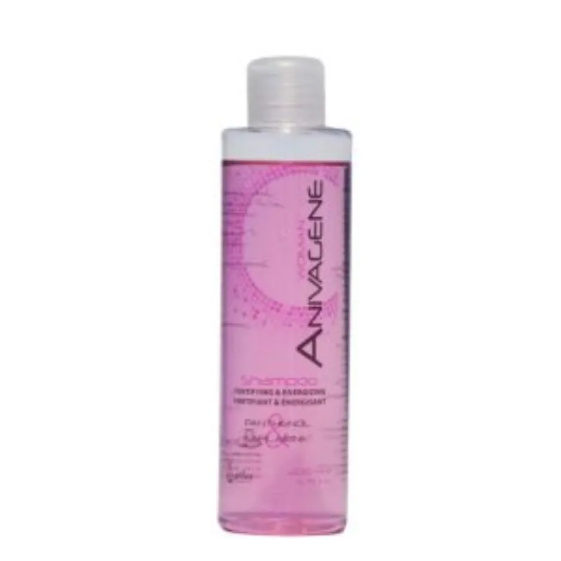 Anivagene – Shampoing Fortifiant & énergisant 200 ML –  | Parasativa Maroc