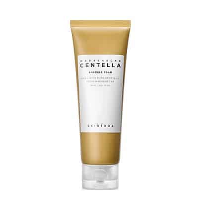 SKIN1004 CENTELLA AMPOULE FOAM 125ML –  | Parasativa Maroc