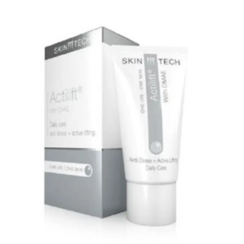 SKINTECH Actilift ANTI-STRESS + HYDRATANT 50ml –  | Parasativa Maroc