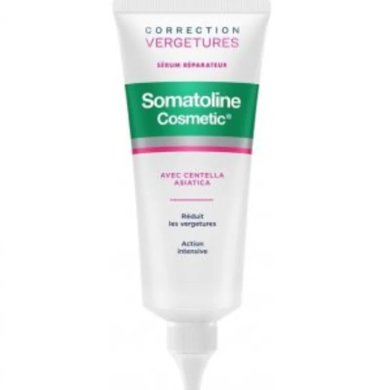 Somatoline Correction Vergetures Sérum Réparateur 100ml –  | Parasativa Maroc