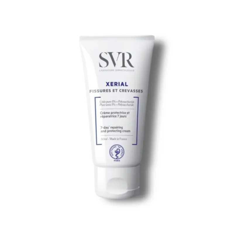 Svr Xerial Fissures & Crevasses 50Ml –  | Parasativa Maroc
