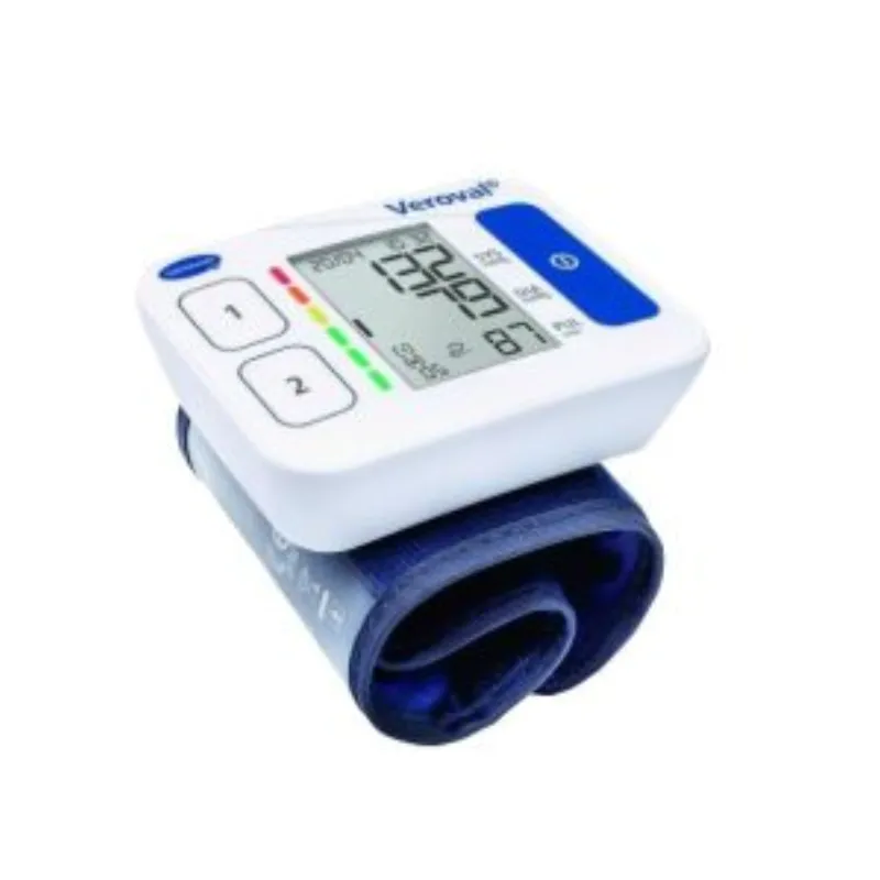 Hartmann veroval compact tensiometre de poignet –  | Parasativa Maroc