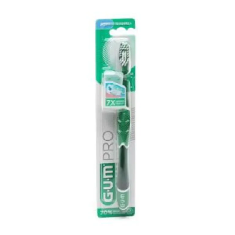 Gum Brosse à Dent Technique Pro Souple 525 –  | Parasativa Maroc