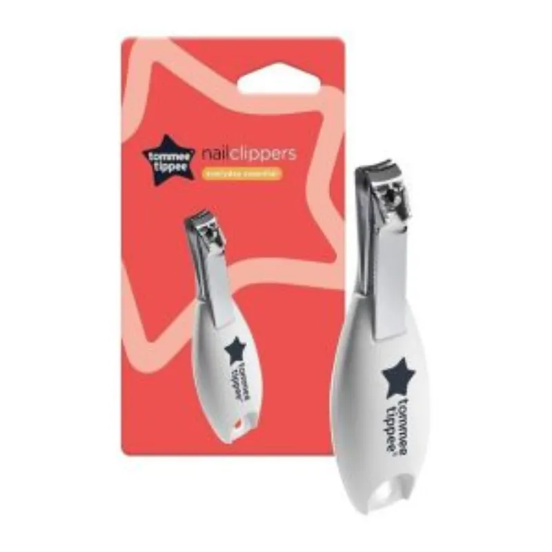 Tommee Tippee Coupe-Ongles Essentials Bébé –  | Parasativa Maroc