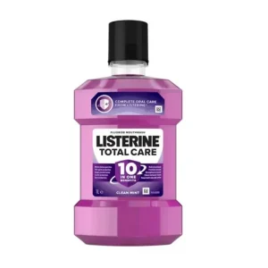 Listerine bain de bouche Total care 250ml –  | Parasativa Maroc