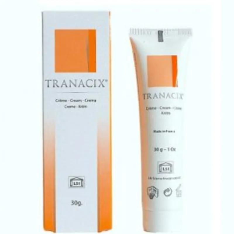 TRANACIX Crème Soin des Imperfections de Teint 30G –  | Parasativa Maroc