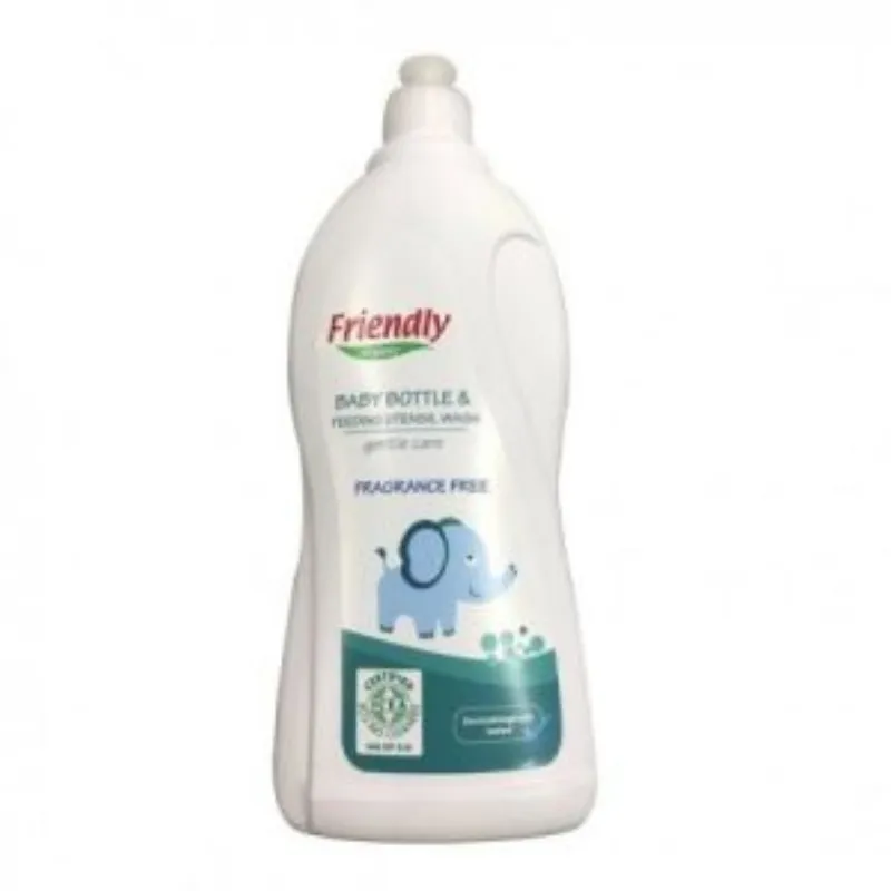 Friendly Nettoyant Biberon Naturel 750Ml –  | Parasativa Maroc