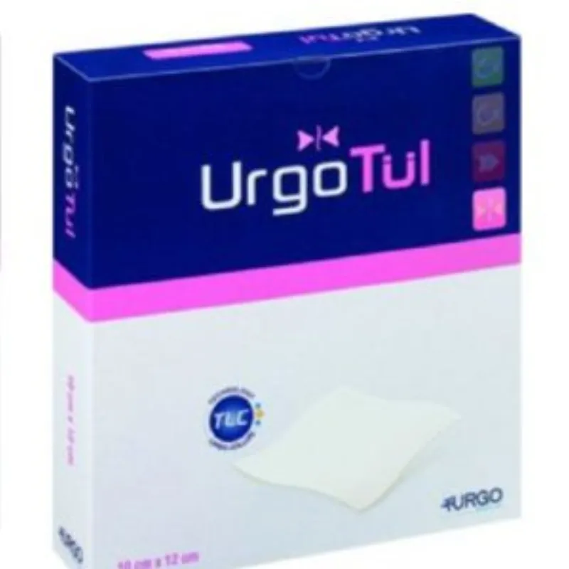URGO TUL 15 x 20 cm Unité –  | Parasativa Maroc