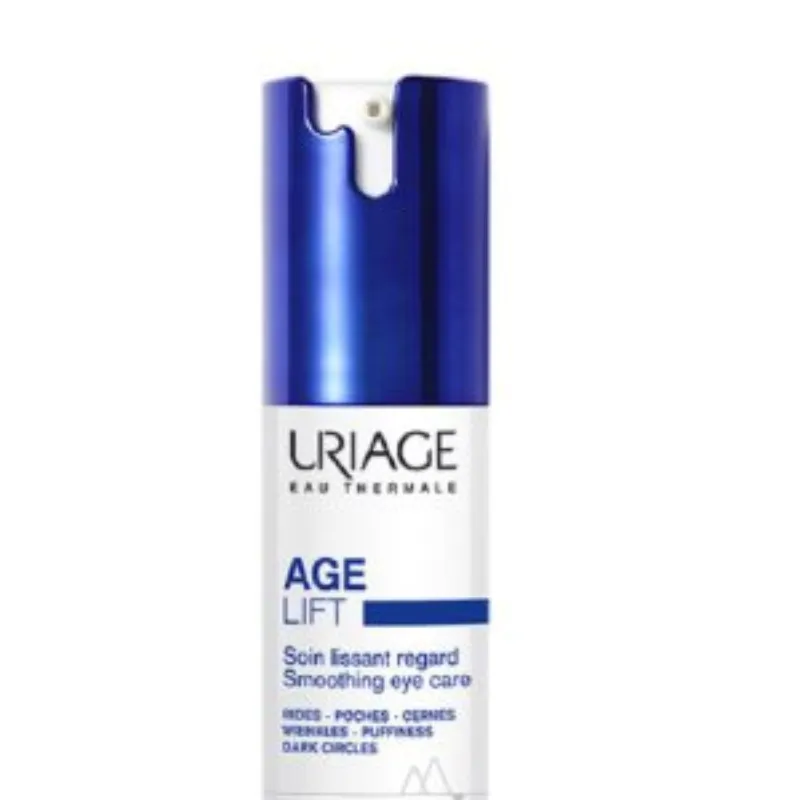 URIAGE AGE LIFT – SOIN LISSANT REGARD 15ml –  | Parasativa Maroc