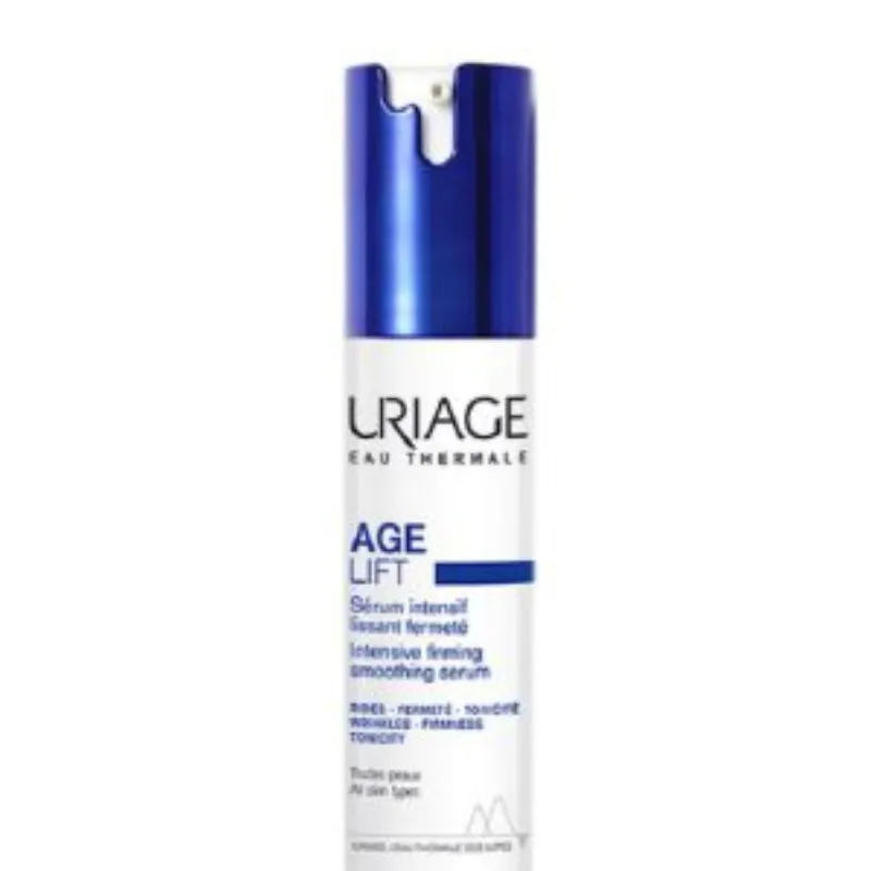 URIAGE AGE LIFT – SÉRUM INTENSIF LISSANT FERMETÉ 30ml –  | Parasativa Maroc
