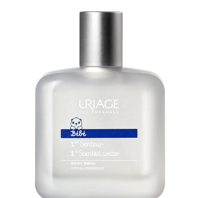 URIAGE BÉBÉ – 1ÈRE SENTEUR 50mL –  | Parasativa Maroc