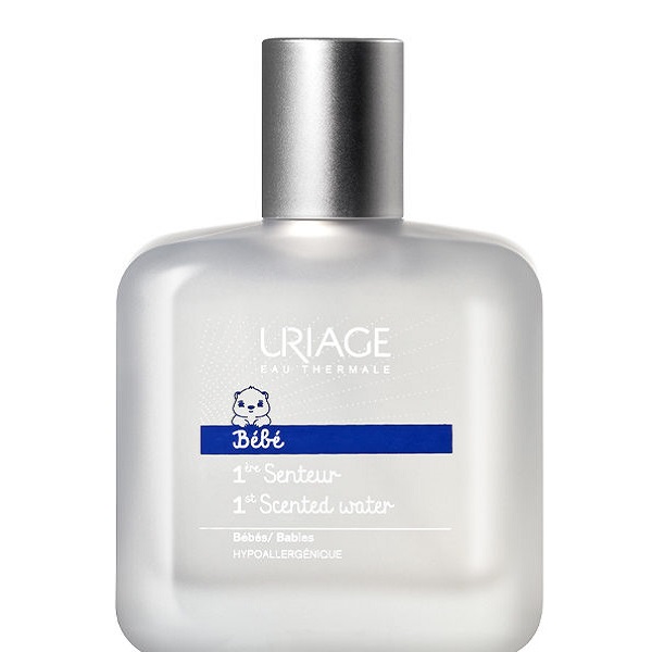 URIAGE BÉBÉ - 1ÈRE SENTEUR 50mL –  | Parasativa Maroc
