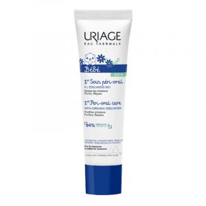 URIAGE BÉBÉ - 1ER SOIN PÉRI-ORAL 30mL –  | Parasativa Maroc