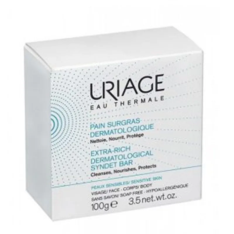 URIAGE PAIN SURGRAS 100G –  | Parasativa Maroc