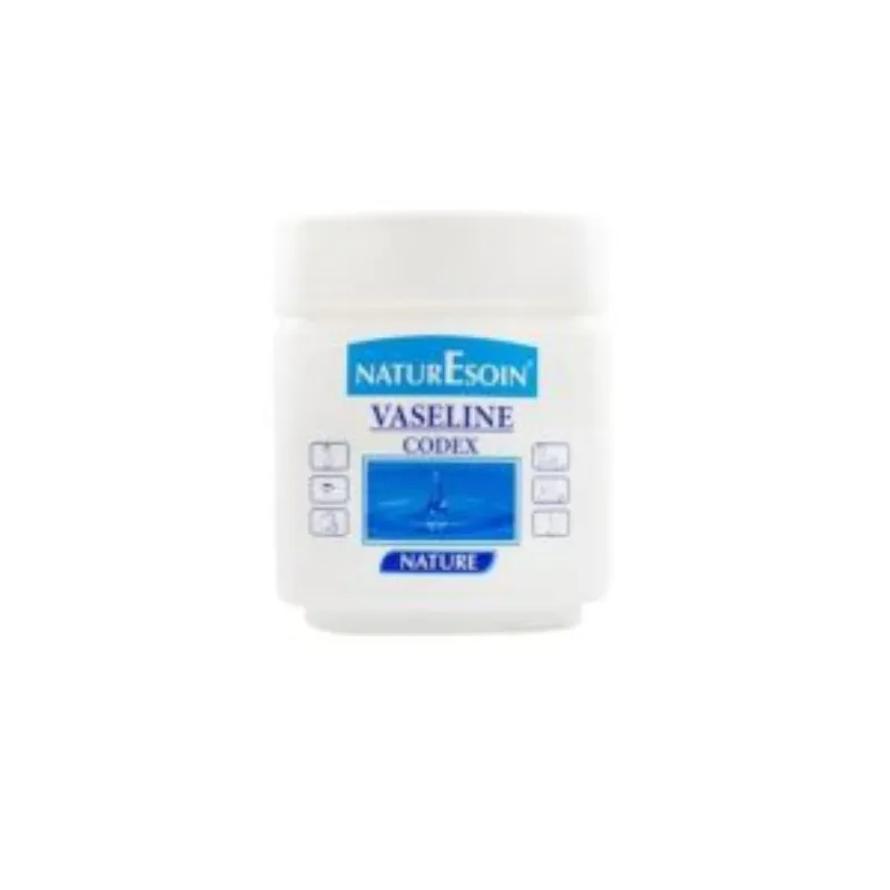 Nature soin Vaseline Nature 200ml –  | Parasativa Maroc
