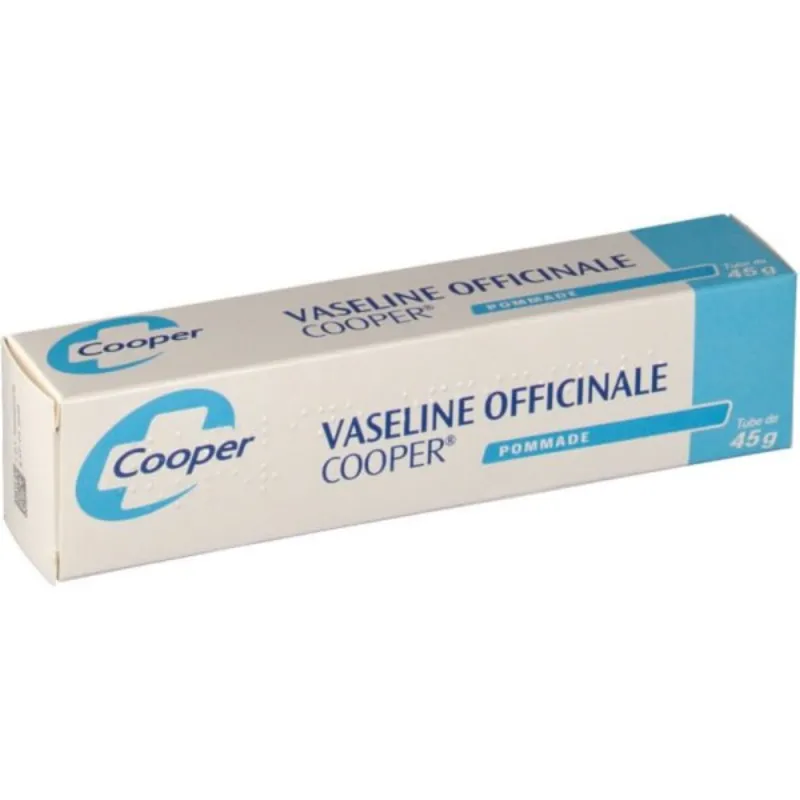 Vaseline Officinale Pommade 45g –  | Parasativa Maroc