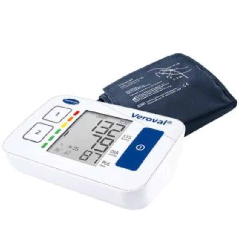 Hartmann veroval tensiometre de bras –  | Parasativa Maroc