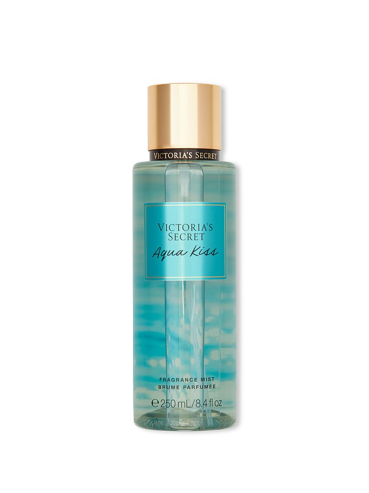 VICTORIA'S SECRET AQUA KISS BRUME CORPS –  | Parasativa Maroc
