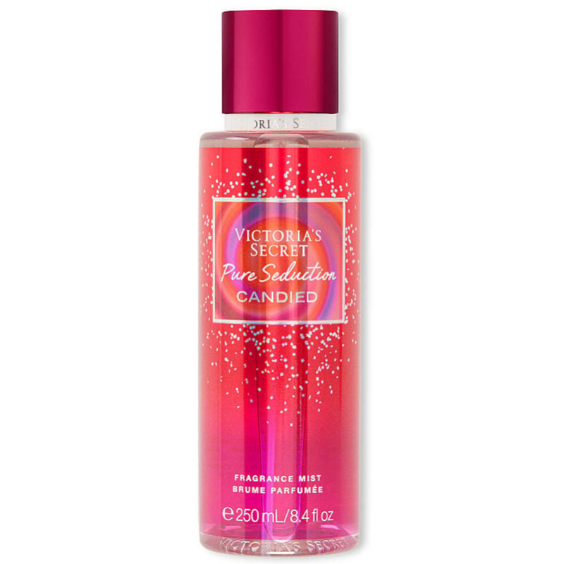 VICTORIA'S SECRET PURE SEDUCTION CANDIED BRUME CORPS –  | Parasativa Maroc