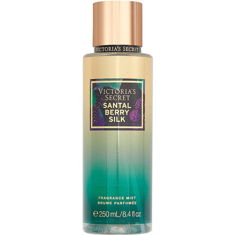 VICTORIA'S SECRET SANTAL BERRY SILK BRUME CORPS –  | Parasativa Maroc